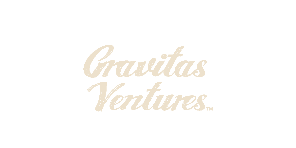 Gravitas logo