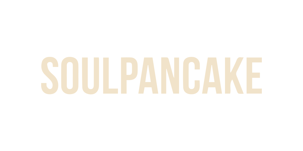 Soulpancake logo