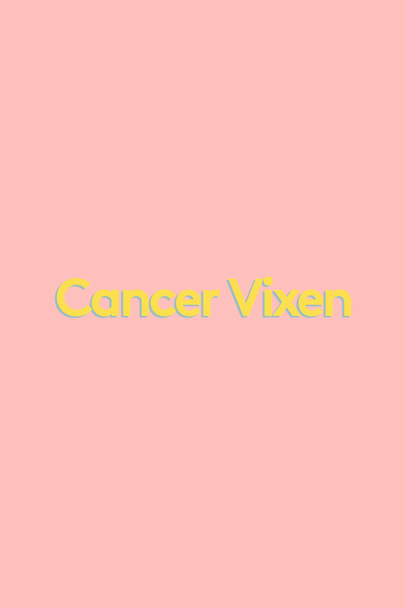 Cancer Vixen
