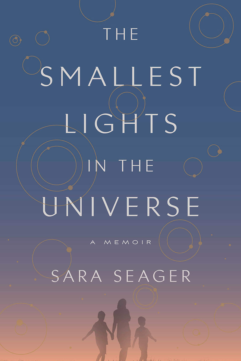 Sara Seager