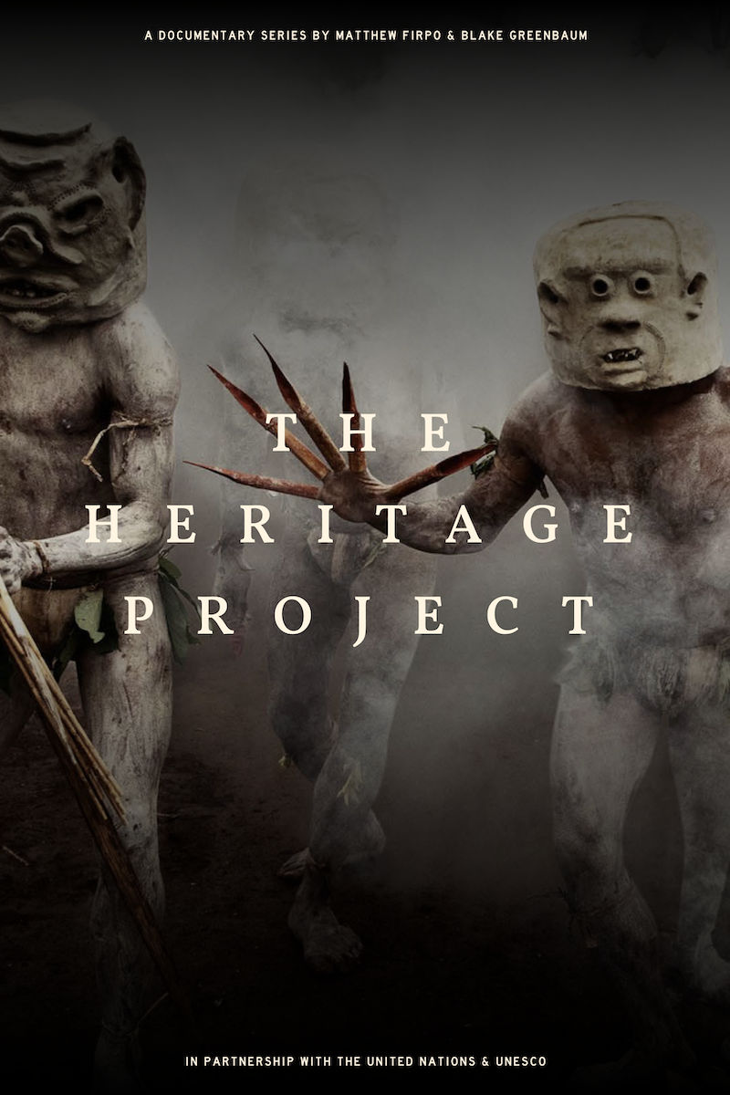 The Heritage Project