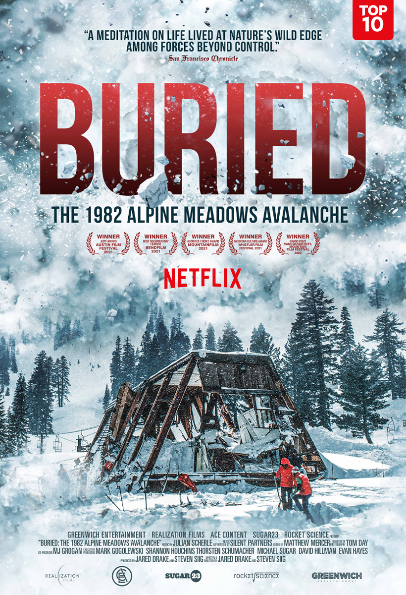 Buried-Poster
